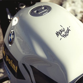 Unitgarage Kit NineT Paris Dakar & NineT/7