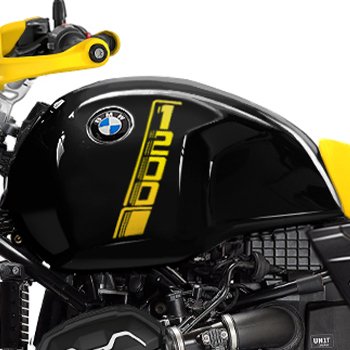 Unitgarage Kit NineT Paris Dakar & NineT/7